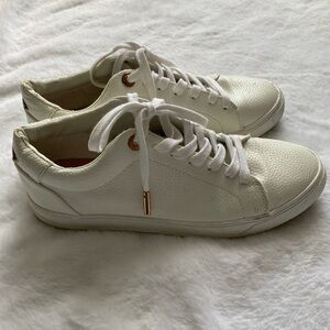 Topshop womens sneakers